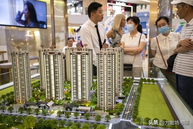 2025年这三类人，房子该买了