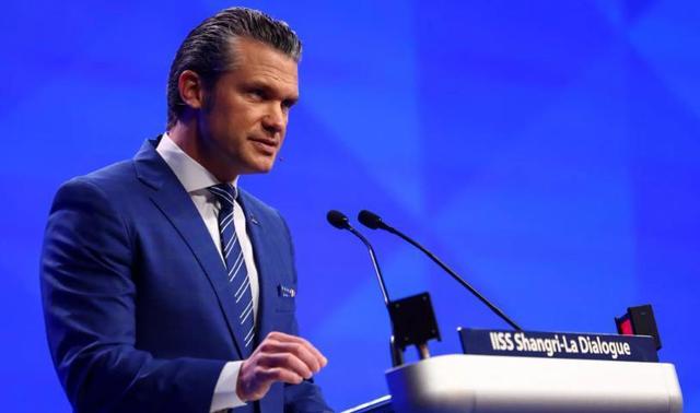 1.5万大军压境！美国释放开战信号，委内瑞拉将成为下一个中东？