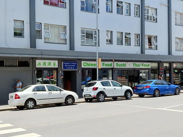 非洲旅游：难忘南非观光之旅纪行（图）