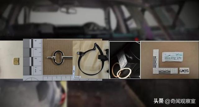 美女高管被害，揭开了整个国家的伤口，震怒英国的案件