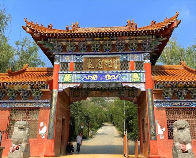 “夏”一站，禹州见 | 十条精品旅游线路带你玩转禹州