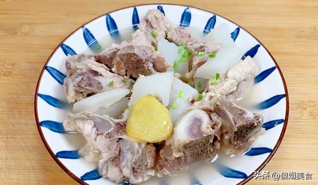 “十月萝卜赛人参”，萝卜最好吃的3种做法，百吃不厌，营养味美