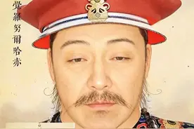 AI重现清朝皇帝风范，揭开百年皇室神秘面纱图片
