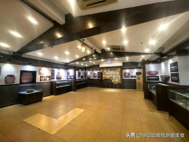 比南风古灶早千年！佛山高明文化地标：岭南陶瓷的“唐代”古窑