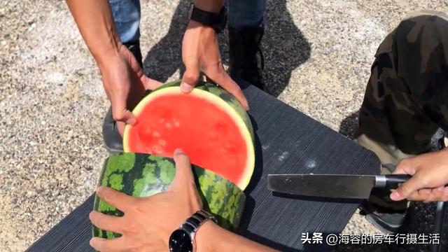 三车勇闯火星一号公路：在地球秘境，赴一场"火星之约"