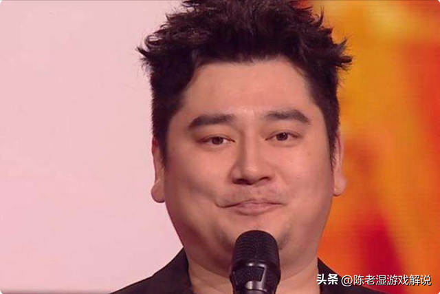 陪睡陪玩只是冰山一角，明星爆出的圈中内幕，一个比一个荒唐！