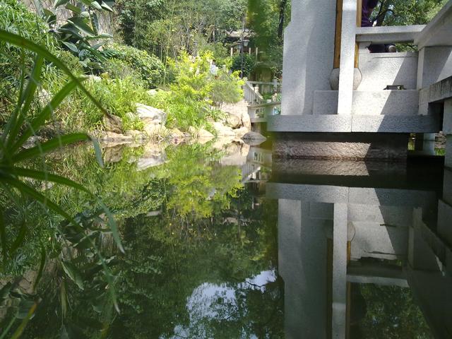 福州乌山（2010.10.17）
