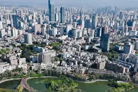 从自然地理条件看，昆明和贵阳，哪个更宜居？图片