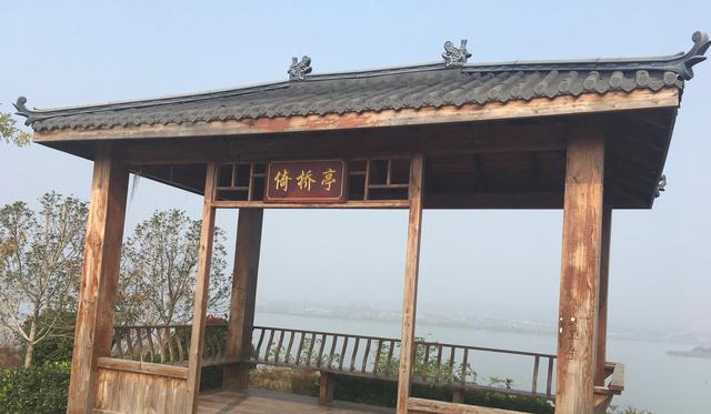 风情满眼秋色中 (杨水河)