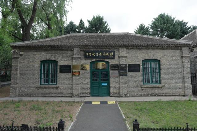哈尔滨推出“追寻伟人足迹 传承红色基因”旅游线路