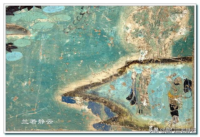 甘肃瓜州：莫高窟的姊妹窟 - 榆林窟（含游览攻略）