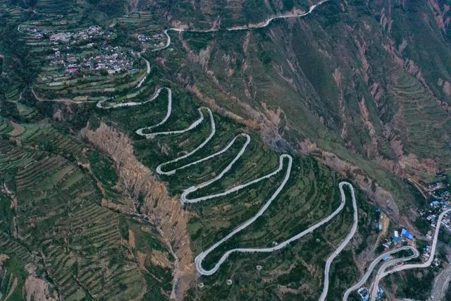 高楼山，是何山？