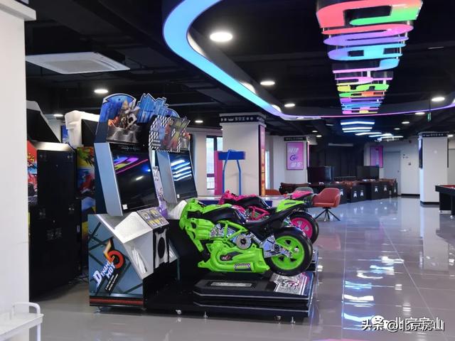 房山首家五星标准度假酒店开业！