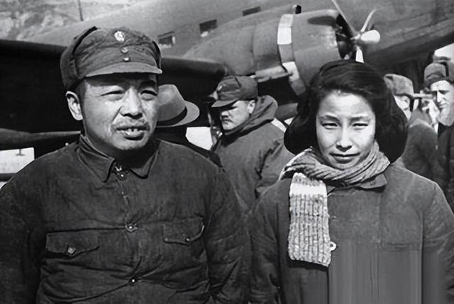 彭德怀出生后，算命先生看了他生辰，直言：他的八字太大，招不住