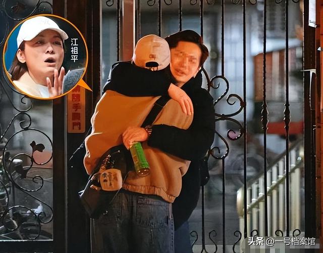 继江祖平后，向太再曝潜规则 陪睡陪玩只是冰山一角 杨幂都遭了殃