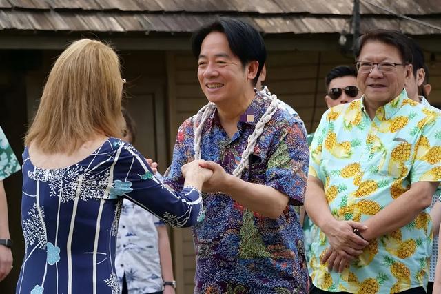下一任国民党主席或板上钉钉？不论是谁上台，祖国统一势在必行