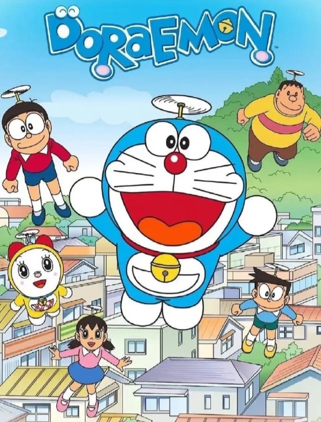 童年动漫回忆杀！看过30部以上的请举手！