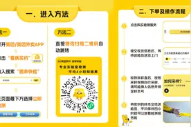 足不出户4小时出结果！美团买药居家快检服务落地郑州图片