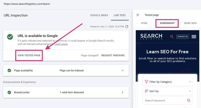 你面临这 6 个 SEO 问题（以及如何解决它们）