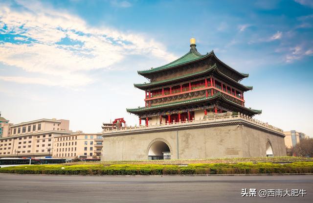中国人口最多的十个城市，万万没想到这几个城市也在内