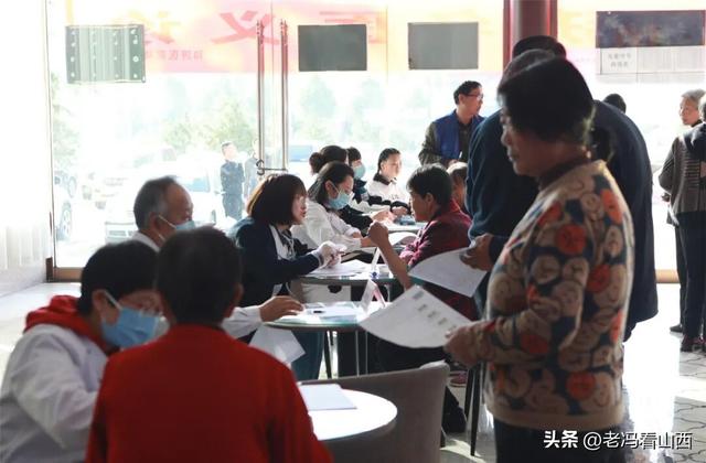 长治上党振兴小镇第十四届重阳文化旅游节10月28日即将启幕!