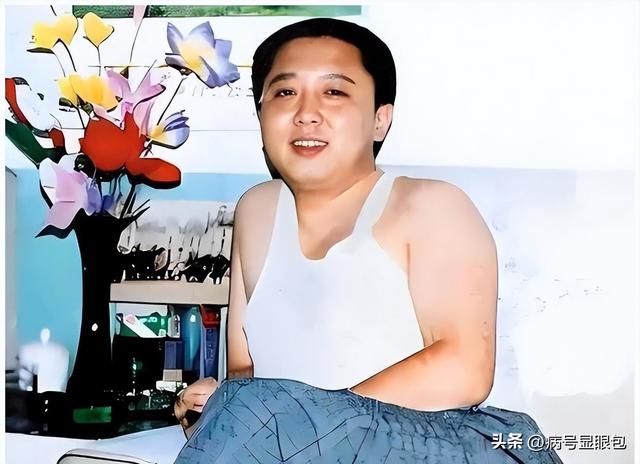不查不知道一查吓一跳，坐拥北京60亩马场的于谦，私下到底有多壕