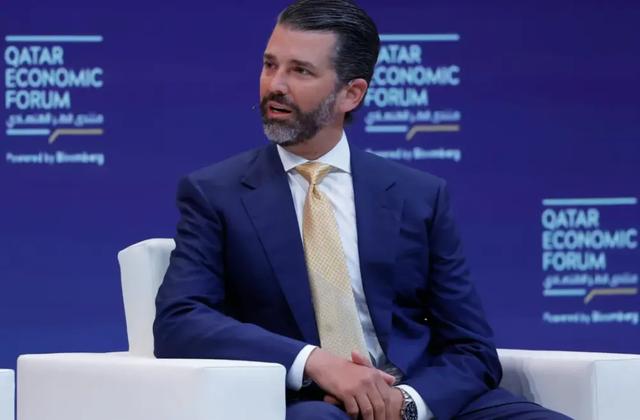 中期选举与特朗普接班人