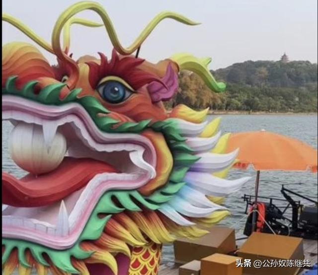 长泰竹排胜武夷？龙津溪水清见底：巨龙漂流兴无比，龙身两百米！