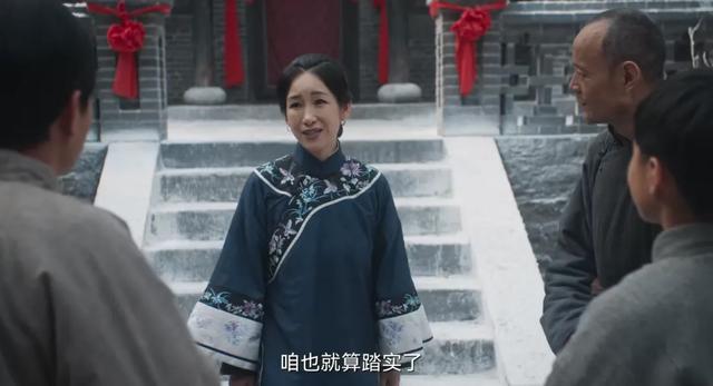 《生万物》大结局，最令人讨厌角色出炉，果然真正的坏都以善伪装