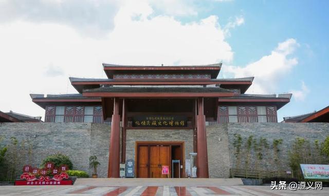 跟着赛事游遵义 | 民族风情之旅，解锁藏在山水间的民族浪漫