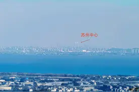 无锡⇄苏州：我们彼此看见图片