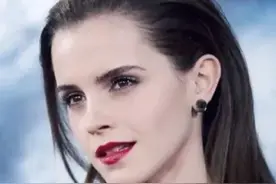 为艺术献身: 艾玛-沃特森（Emma Watson）图片
