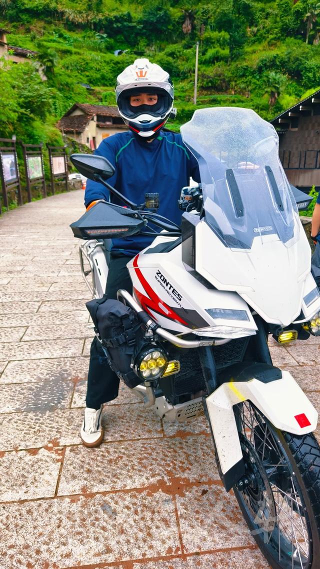 皖浙摩旅二人转——松阳陈家铺篇（上）