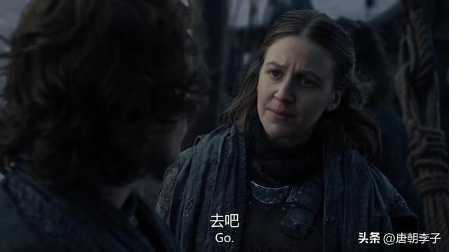 《权力的游戏》七大王国九大家族的结局，可惜玫瑰凋零