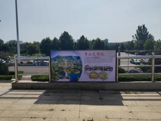 诸城文旅宣传矩阵“点亮”火车站|全域旅游宣传再升级,邀您共游“中国龙城”
