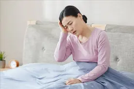 血管最怕缺叶酸？5个表现暗示你缺叶酸了，提醒：4类食物可补酸图片
