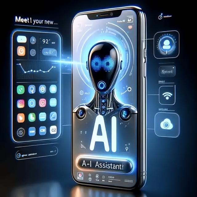 AI手机终极对决：Google的魔法、苹果的固执与三星的困局