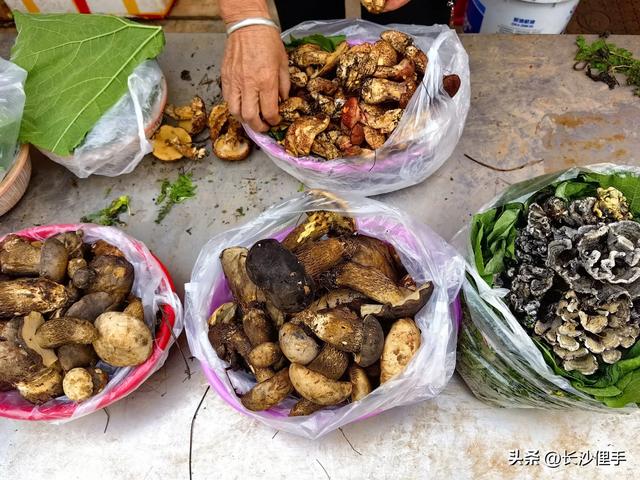 柴米油盐调味诗与远方，抚仙湖那一抹红