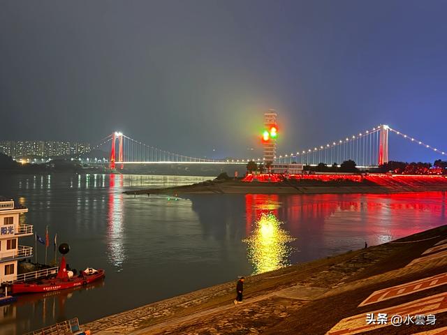 北京自驾长江三峡，神农架之旅（2）
