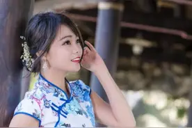 你知道吗？40 岁后的女人，有这三个小细节说明她很有福气！图片