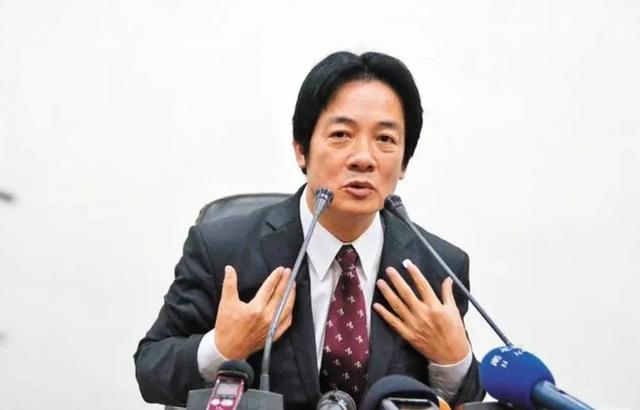 巴拉圭放话，正为赖清德窜访做准备，话音刚落，中方要其别做异类