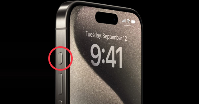 iPhone上吃灰两年的按钮，终于被这App救活了？