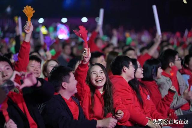 好评！好评！好评！宜宾这场活动，后劲太大了