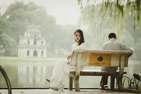 47岁女人自述：离婚3年了，聊聊离婚后我的真实生活图片
