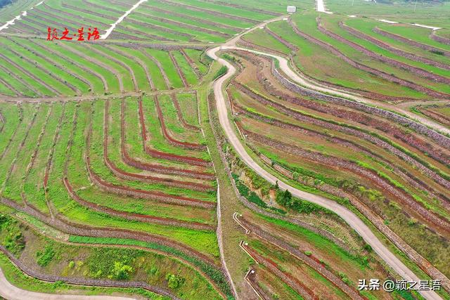 绍兴和金华交界地带转一圈，无限风光，前所未见