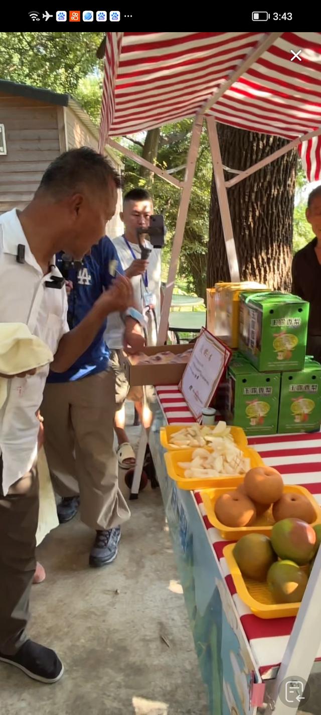 沈巍观察25：和县文旅敢为天下先，沈巍为和县喊出李白喜欢的地方