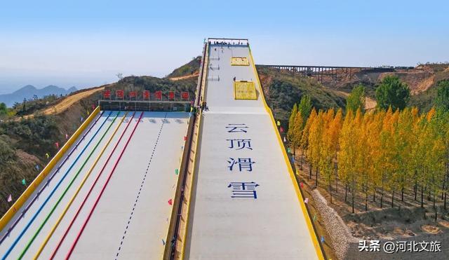 干货！敬业旅游区带你玩出新花样