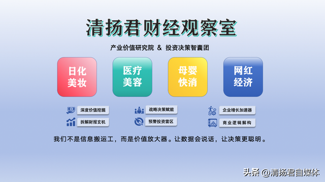 逸仙电商再推新护肤品牌，有必要吗？