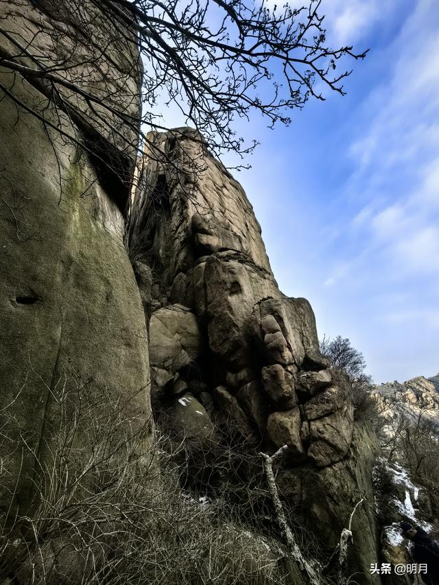 大珠山，你有多少神奇？