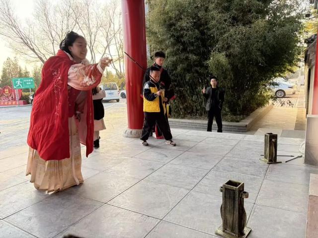 仓颉庙元宵活动上线！识古字赢门票，好礼享不停~